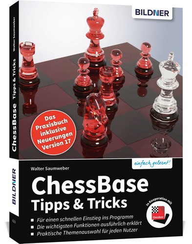 Walter saumweber chessbase - saumweber,