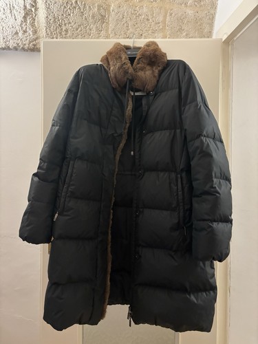 Moncler jacke mit - moncler,