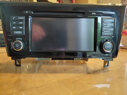 Audioanlage mit