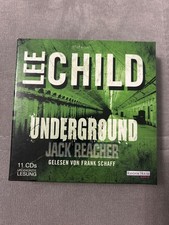 Juli8.Lee Child Underground