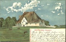 Witzwort Roter Hauberg bei