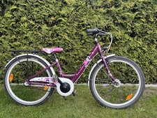Kinderfahrrad Falter, 24 Zoll