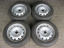 Kompletträder Räder