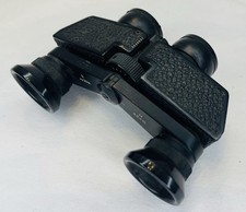 Vintage Opernglas  aus Jena Fern Glas 3,5 x 15