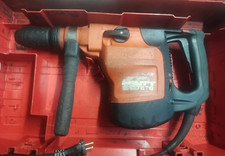 Hilti TE 76 Bohrhammer, Stemmhammer, Kombihammer, SDS Max mit Koffer