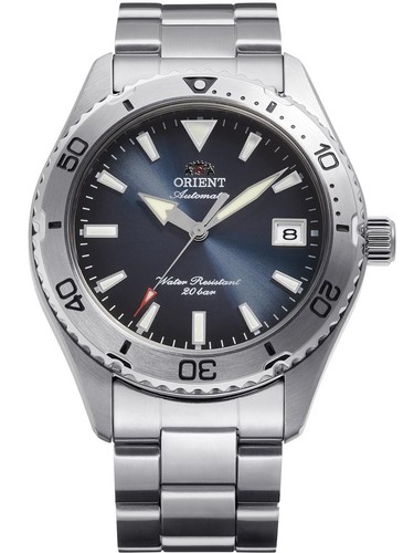 Orient ac0q14l30b herrenuhr - orient,