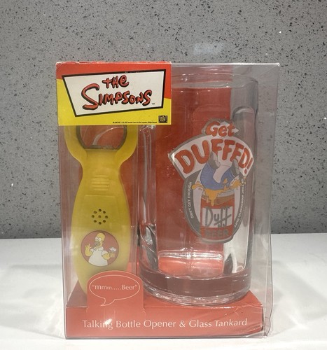 The simpsons sprechender - simpsons,