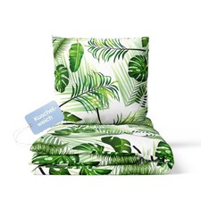 Bettwäsche 135x200 cm 2