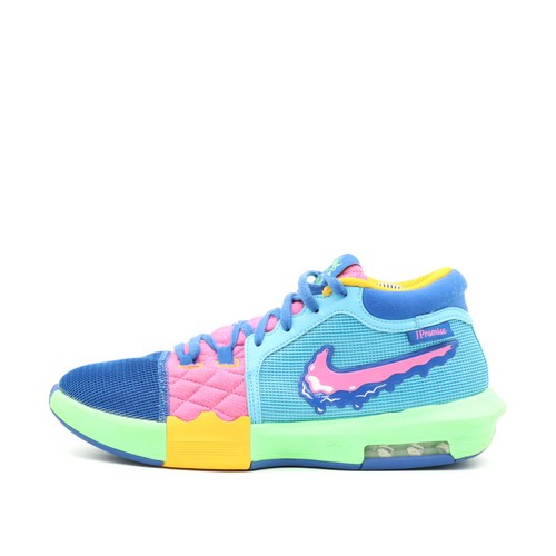 Nike herren lebron - nike, 8