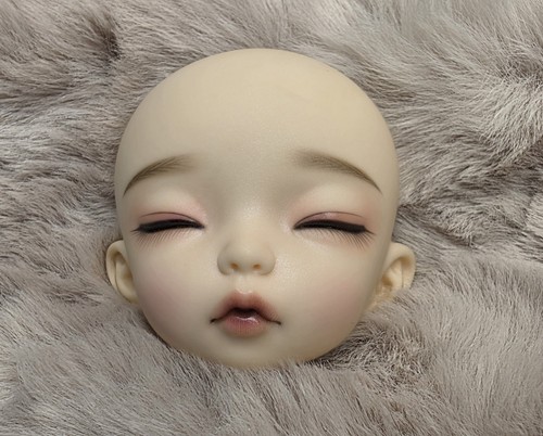 Bjd littlefee ante legit - 1/6,