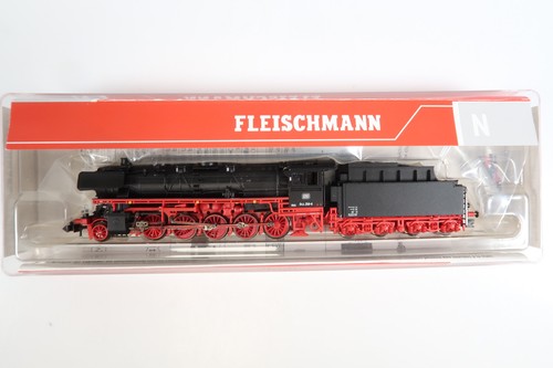 Fleischmann 714471 dampflok - fleischmann,