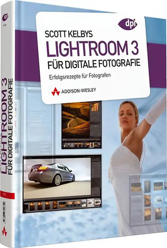Scott kelbys lightroom für - lightroom, 3