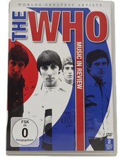 The Who, Music In Review