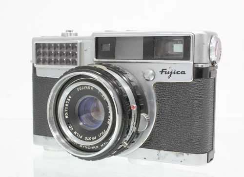 Fujica sucherkamera mit - sucherkamera,