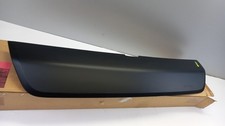 Original LAND ROVER Discovery Sport L550 Stoßstangenabdeckung hinten LR128932