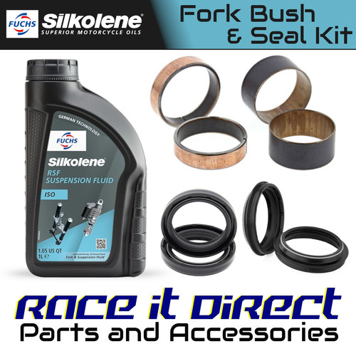 Gabelsimmerring buchsen kit - gabelsimmerring,