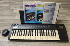 Keyboard YAMAHA PSR 75