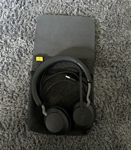 Jabra evolve65 headset - jabra,