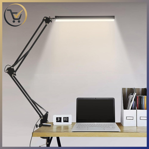 Schreibtischlampe led - schreibtischlampe,