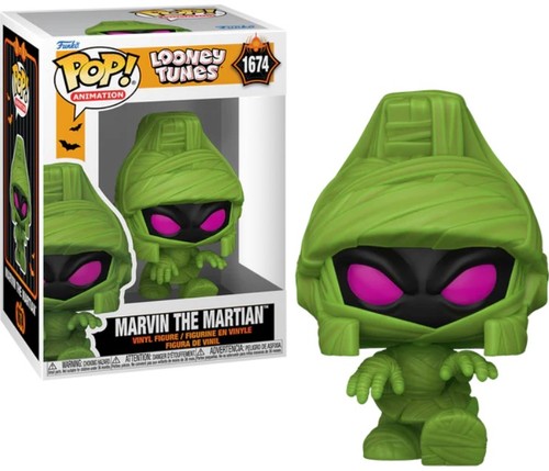 Funko pop looney tunes - funko,