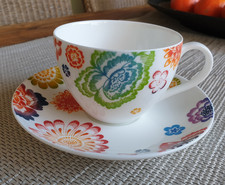 V&B ANMUT BLOOM   Kaffeetasse