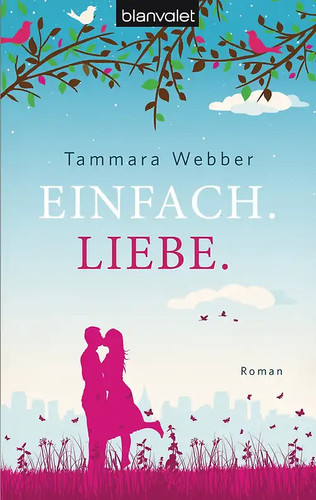 Einfach liebe - einfach., liebe.