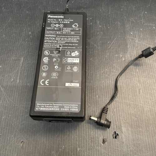 Panasonic a236x pslp1244 - panasonic, kx-a236x