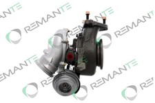 REMANTE Lader Aufladung 003-001-000058R +35.82€ Pfand für MERCEDES SPRINTER B904