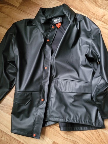 Regenjacke helly hansen gale - regenjacke,