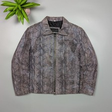 Julia S Roma Vintage Snake