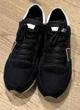 Herren Turnschuhe/ Philippe Model/ Größe EU 42 