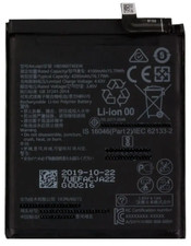 Akku für Huawei P40 Pro+ Plus Akku HB596074EEW Batterie Accu Ersatzakku