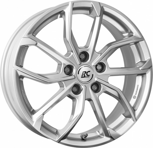 Design rc34 silber x 16 - rc,