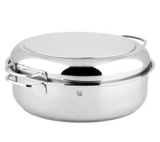 Edelstahl Bräter Brattopf