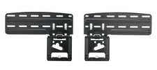 Xantron Slim Fit No Gap TV Wandhalterung für Samsung TV ab Serie 2021
