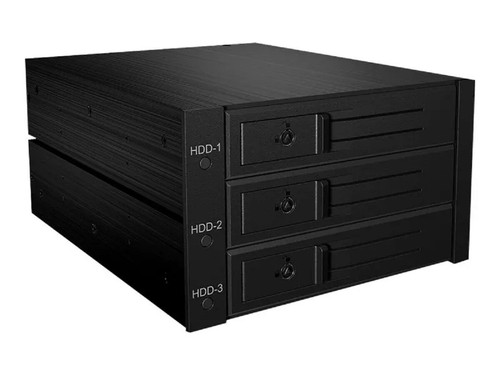Icy box 56003 - icy, ib-563ssk