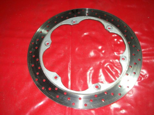 Bremsscheibe 2mm dick brake - 5,2mm,