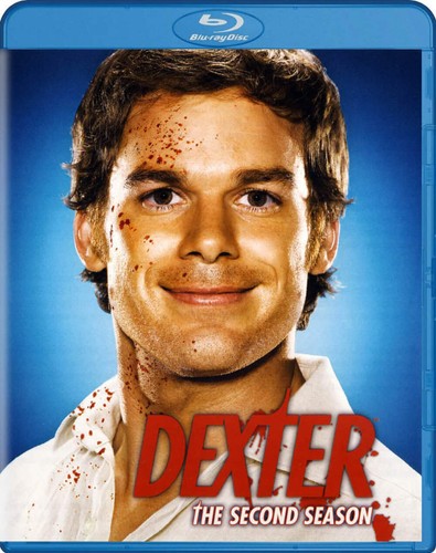 Dexter season 2 - -,