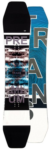 Trans premium team ink 157 - premium,