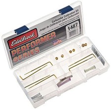 Kalibrierkit edelbrock - kalibrierkit, -edelbrock
