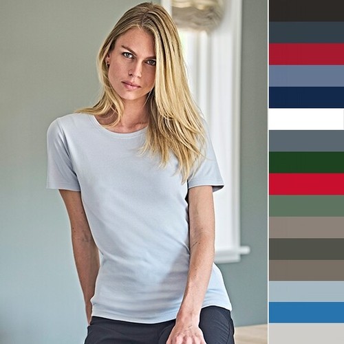 Tee jays women - tee,