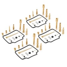 Für Honda CB750 Seven Fifty RC42 1992-2008 Vergaser Rebuild Kit Jet Needle  DE