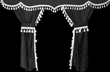 Scania Volvo DAF Iveco MB Fit