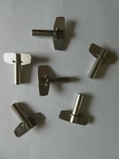 Uhrenschlüssel schlüssel - 6,