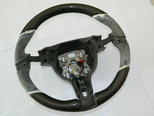 Carbon lenkrad steering wheel - steering,