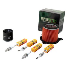 Wartungspaket für Honda XRV