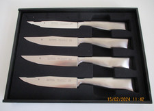 WMF GRAND GOURMET STEAKMESSER