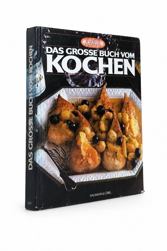 Das grosse buch vom - das,