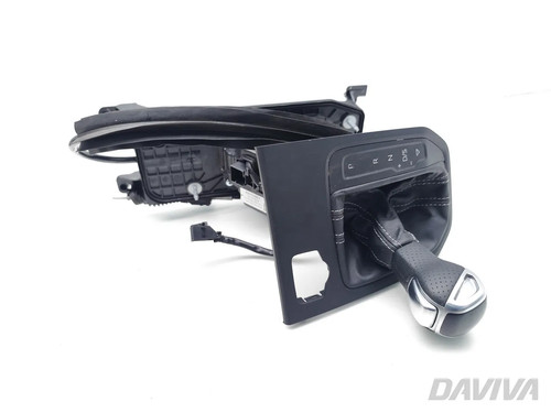 Audi gangschalter tfsi - audi,