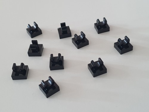 10x lego platten steine - lego,